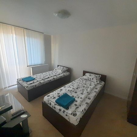 Vulcan  Dallas Apartaments 33 מראה חיצוני תמונה