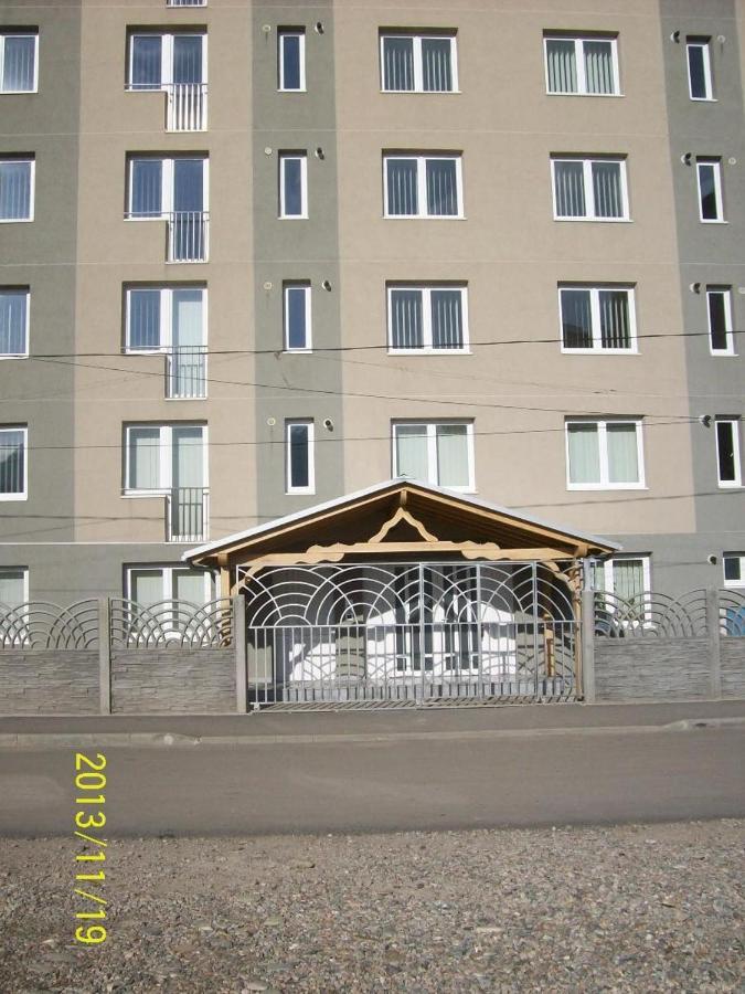 Vulcan  Dallas Apartaments 33 מראה חיצוני תמונה