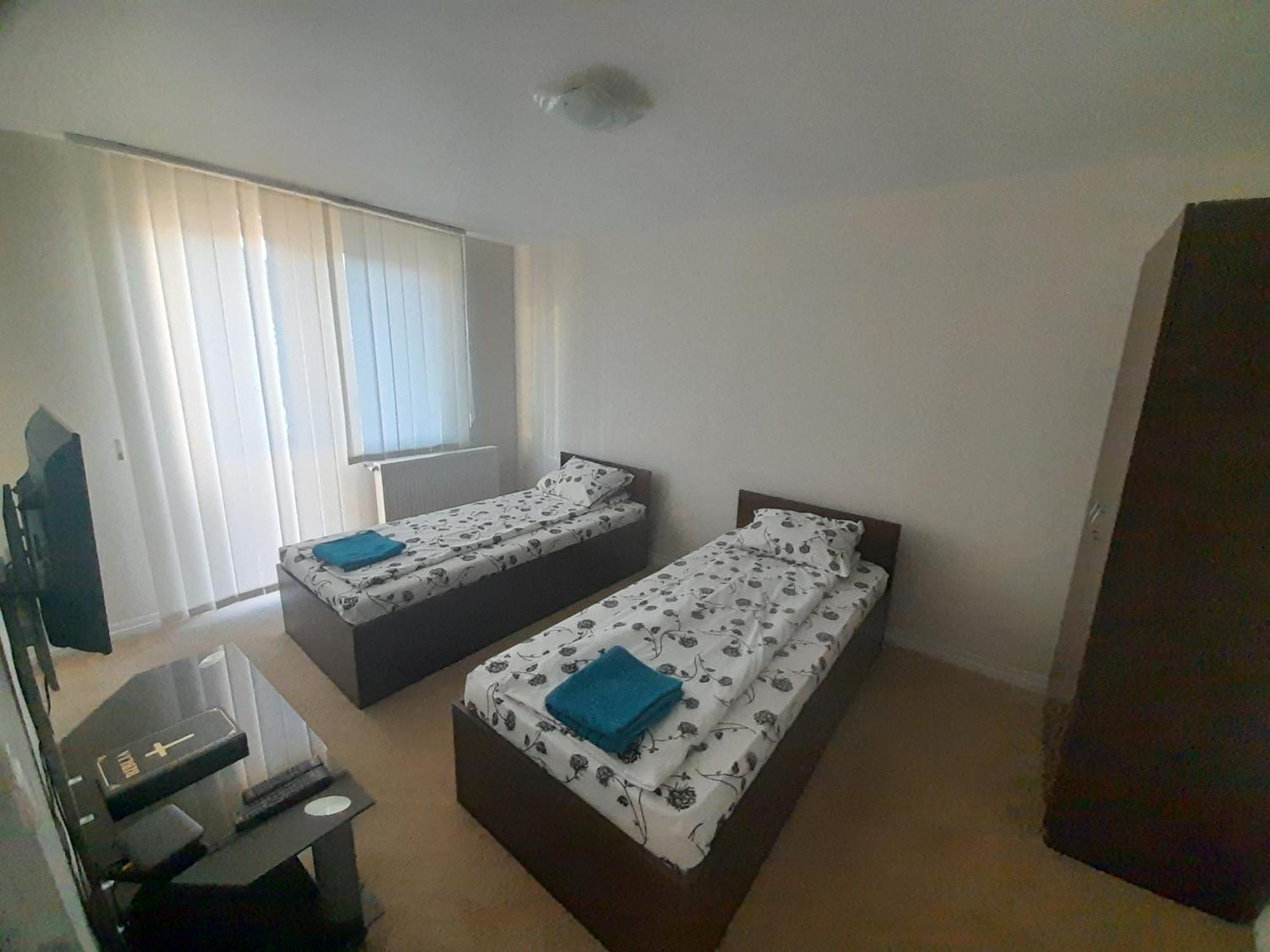 Vulcan  Dallas Apartaments 33 מראה חיצוני תמונה